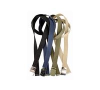 Cityguard - Ceinture Toile Unie Cityguard Kaki