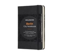 Citynotebook Berlin