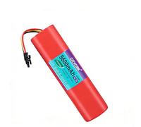 CITYORK 14.4V 5600mAh Lithium Machine De Nettoyage pour Dreame L10s Ultra/Pro Gen 2, L10s Plus/L10 Prime,D10 Plus/Plus Gen 2, Xiaomi Roborock S50 S51 S5 S6 S7