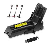 CITYORK 25.2V/3500mAh Batterie pour Philips SpeedPro Max, Max Aqua/Stick Series, pour Philips XC7042/01, XC7043/01, XC8045/01, XC8147/01,XC8347/01, FC6826/01,FC6904 (Non Compatible avec 18V Batterie)