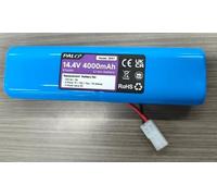 CITYORK Batterie de rechange pour Rowenta X-Plorer 75, 75S, 75S+, 75 Animal Series, pour Rowenta Explorer Series 95, 95S, Batterie pour 360 S6, 360 S8 RR8567 RR8585 RR8587 RR7687 RR7987 D043 INR-M2. 6