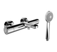 Citypro bain therm complet e150mm chro - LAUFEN HF500960100600