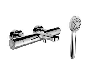 Citypro bain therm complet e150mm chro - LAUFEN HF500960100600