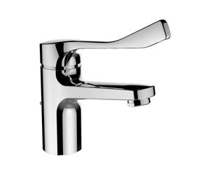 Citypro liberty mit lavabo s140 av chro - LAUFEN HF500903100094