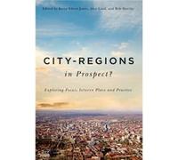 CityRegions in Prospect by Rob Shields Kevin Edson Jones, Alex Lord, Rob Shields (Auteur)
