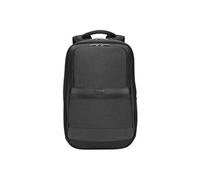 CitySmart Essentials - Sac à dos pour ordinateur portable - 12" - 16" - gris/noir
