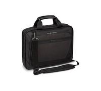 Targus CitySmart 14" Sacoche/Attaché-case Noir et Gris Noir