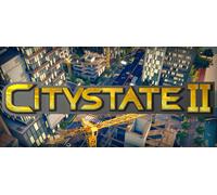 Citystate II (Steam Account)