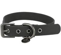 CityStyle collier 40-47 cm/25 mm noir