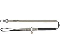 CityStyle Leine 1,20 m/13 mm gris clair
