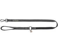 Laisse pour Chien Trixie CityStyle Noir S/M - Marque : Trixie - EAN : 4053032681330