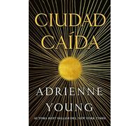 Ciudad caída: Sumérgete en el fantasy inspirado en mitología grecorromana del que todo el mundo habla