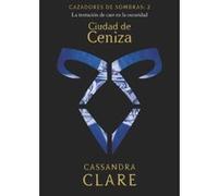 Ciudad de Ceniza: Cazadores de sombras: 2