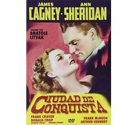 Ciudad De Conquista [Import]