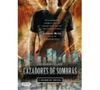 Ciudad De Cristal - Clare, Cassandra Clare, Cassandra (Auteur)