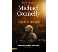 Ciudad de huesos / City of Bones