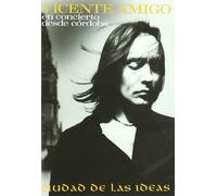 ciudad de las ideas - en concierto desde cordoba