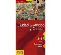 Ciudad De México Y Cancún Plaza Rivera, Caridad (Auteur)