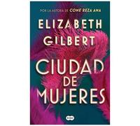 Ciudad De Mujeres / City Of Girls