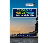 Ciudad de Nueva York Guía de viaje 2026: Descubra lugares ocultos, lugares emblemáticos y experiencias esenciales de Nueva York para cada viajero.