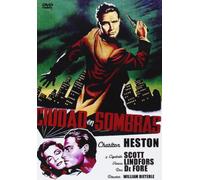 Ciudad De Sombras [Import]