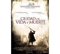 Ciudad De Vida Y Muerte [Import]