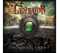 Ciudad Del Caos [Import]
