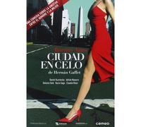 Ciudad En Celo - Dvd (2006)