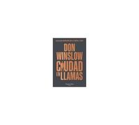 Ciudad En Llamas