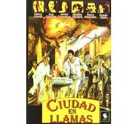 Ciudad en Llamas [Import]