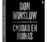 Ciudad en ruinas / City in Ruins (Spanish edition)