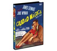 Ciudad Magica - Magic Town (1947)