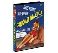 Ciudad Magica - Magic Town (1947)