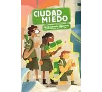 Ciudad Miedo / Fear City