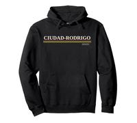 Ciudad-Rodrigo Espagne Sweat à Capuche