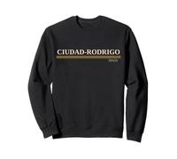 Ciudad-Rodrigo Espagne Sweatshirt