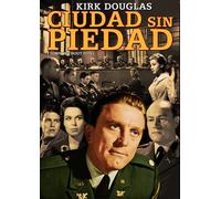 Ciudad Sin Piedad [Import]