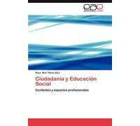 Ciudadanía Y Educación Social