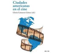 Ciudades Americanas En El Cine Aa Vv (Auteur)