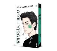 Ciudades de cenizas. Edición especial con cantos decorados: Trilogía fuego, 2