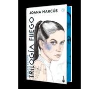 Ciudades de humo. Edición especial con cantos decorados: Trilogía fuego, 1