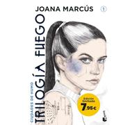 Ciudades de humo (Trilogía Fuego 1): Edición limitada a precio especial