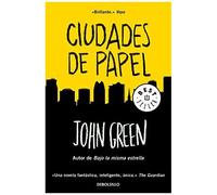 Ciudades De Papel