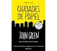Ciudades De Papel - Green, John Green, John (Auteur)