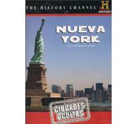 CIUDADES OCULTAS NUEVA YORK
