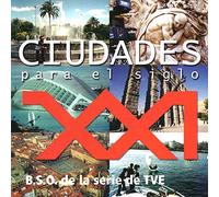 Ciudades Para El Siglo [Import]