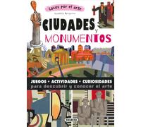 Ciudades y monumentos