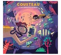 Ciusteau - [Livre en VO] Zwick Eby, Philippe (Auteur)