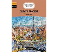 Ciutat i prodigis - catalan Edition bilingue catalan-français - Xavier Espinet-Mayench - Ophrys - broché - Méthode de langue