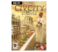 Civ City Rome